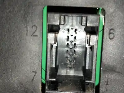 Peça sobressalente para automóvel em segunda mão quadrante por saab 9-3 (ys3f e79 d79 d75) 1.9 tid referências oem iam p12776075  64902895