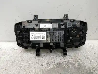 Peça sobressalente para automóvel em segunda mão quadrante por seat ateca (kh7) style go referências oem iam 5f0920320b a2c11905501 a3c0288270100