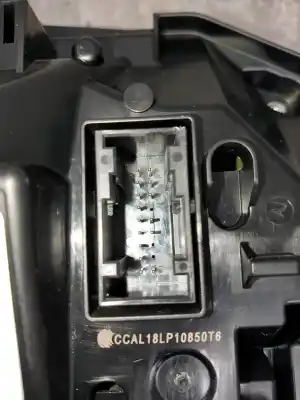 Peça sobressalente para automóvel em segunda mão quadrante por seat ateca (kh7) style go referências oem iam 5f0920320b a2c11905501 a3c0288270100