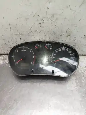 Peça sobressalente para automóvel em segunda mão  por SEAT TOLEDO (1M2)  Referências OEM IAM 1M0919880R  