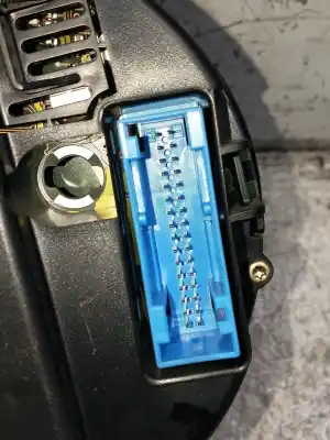 Peça sobressalente para automóvel em segunda mão quadrante por seat toledo (1m2) select referências oem iam 1m0919880r  