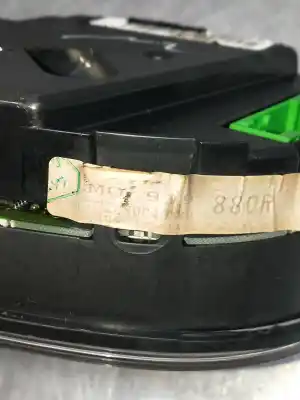 Peça sobressalente para automóvel em segunda mão quadrante por seat toledo (1m2) select referências oem iam 1m0919880r  