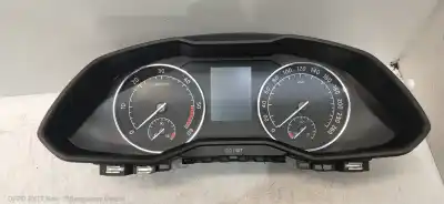 Pezzo di ricambio per auto di seconda mano  per SKODA SUPERB (3V3)  Riferimenti OEM IAM 3V0920741B  3V0260201