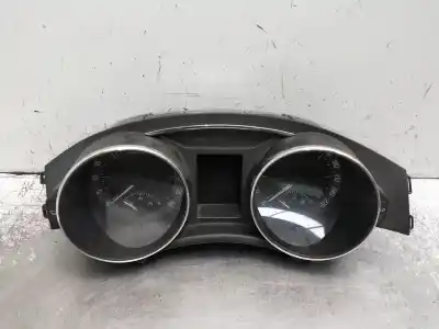 Second-hand car spare part  for SKODA SUPERB COMBI (3T5)  OEM IAM references 3T1920841M VD1033234 A2C83457500