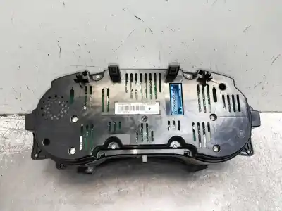 Second-hand car spare part dashboard for skoda superb combi (3t5) 2.0 tdi dpf oem iam references 3t1920841m vd1033234 a2c83457500