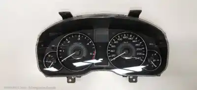 Автозапчасти б/у приборная доска за subaru legacy lim. b14 limited ссылки oem iam 85002aj43