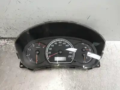 Автозапчастина б/у  для SUZUKI SWIFT BERLINA (MZ)  Посилання на OEM IAM 3410062JG0 A2C53088068 3410062J3