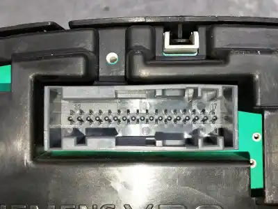 Автозапчастина б/у панель інструментів для suzuki swift berlina (mz) gl посилання на oem iam 3410062jg0 a2c53088068 3410062j3