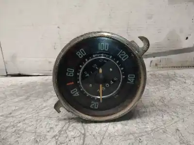 Recambio de automóvil de segunda mano de CUADRO CUENTAKM para VOLKSWAGEN ESCARABAJO  referencias OEM IAM 113957021H  