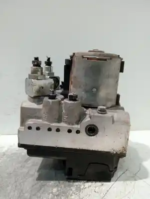 Автозапчасти б/у АБС за AUDI A8 (D2)  ссылки OEM IAM 0265218014  4D0614111F
