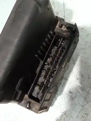 Автозапчастина б/у абс для audi a8 (d2) 3.7 quattro посилання на oem iam 0265218014  4d0614111f