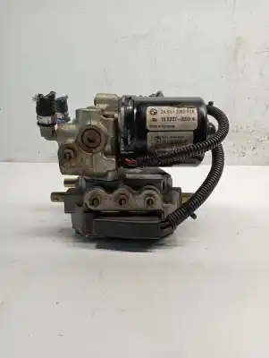 Second-hand car spare part ABS for BMW SERIE 3 BERLINA (E36)  OEM IAM references 10020200954 10044707283 34511090428