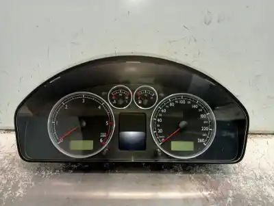 Second-hand car spare part DASHBOARD for VOLKSWAGEN SHARAN (7M6/7M9)  OEM IAM references 7M3920820HX  YM2110849ABD