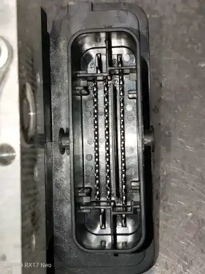 Peça sobressalente para automóvel em segunda mão abs por dacia spring electric extreme 65 cv / 48 kw referências oem iam 476602522r  