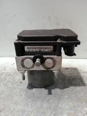 Peça sobressalente para automóvel em segunda mão abs por fiat stilo (192) 192 a1.000 referências oem iam 0265800369 51718108 0265231437