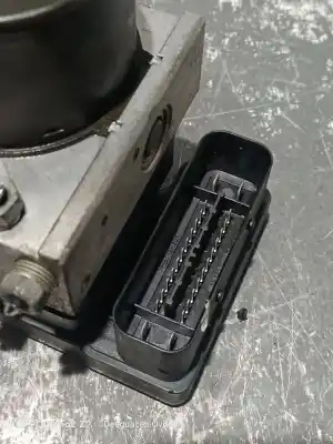 Pezzo di ricambio per auto di seconda mano abs per ford focus c-max (cap) ghia (d) riferimenti oem iam 10097001103 3m512m110ga 10020700524 5wk84103