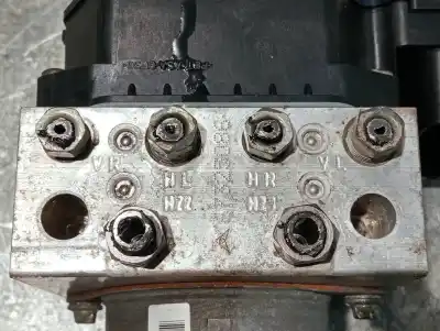 Second-hand car spare part abs for ford galaxy (ca1) ghia oem iam references 8g912c405aa 16566003d 16565703