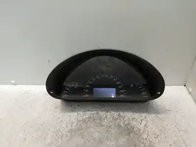 Автозапчасти б/у приборная доска за mercedes-benz clase c (w203) berlina 220 cdi (203.006) ссылки oem iam a2035407111