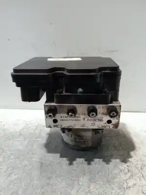 Pezzo di ricambio per auto di seconda mano abs per kia ceed ceed drive riferimenti oem iam a258930800 58920a2230 a258920800