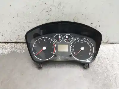 Second-hand car spare part Dashboard for FORD TRANSIT CONNECT (TC7) Furgón (2006->) OEM IAM references   