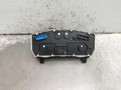 Автозапчастина б/у панель інструментів для ford transit connect (tc7) furgón (2006->) посилання на oem iam   