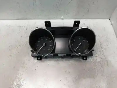 Peça sobressalente para automóvel em segunda mão QUADRANTE por JAGUAR F-PACE  Referências OEM IAM JK8310F844EB  
