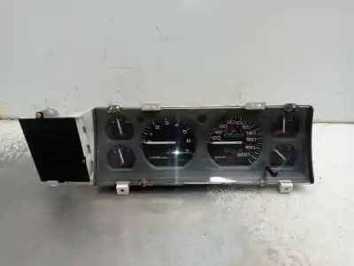 Pièce détachée automobile d'occasion COMPTEUR DE VITESSE TABLEAU DE BORD pour JEEP CHEROKEE (XJ)  Références OEM IAM   