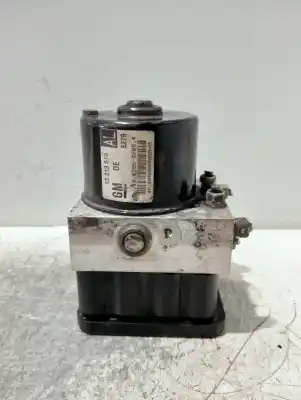 Second-hand car spare part  for OPEL ASTRA GTC  OEM IAM references 10096005483 10020602064 13213610