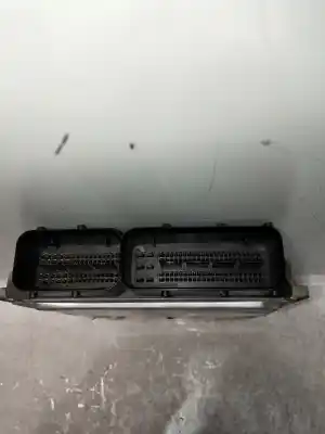 Second-hand car spare part ecu engine control for audi a3 (8p) 1.9 tdi oem iam references 0281011383  03g906016j