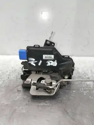 Second-hand car spare part front left central locking system for audi a3 (8p) 1.9 tdi oem iam references 4e1837015   Second-hand car spare part front left central locking system for audi a3 (8p) 1.9 tdi oem iam references 4e1837015