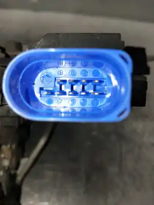 Second-hand car spare part front left central locking system for audi a3 (8p) 1.9 tdi oem iam references 4e1837015   Second-hand car spare part front left central locking system for audi a3 (8p) 1.9 tdi oem iam references 4e1837015