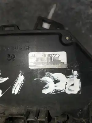 Second-hand car spare part front left central locking system for audi a3 (8p) 1.9 tdi oem iam references 4e1837015   Second-hand car spare part front left central locking system for audi a3 (8p) 1.9 tdi oem iam references 4e1837015