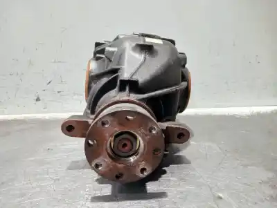 Pezzo di ricambio per auto di seconda mano differenziale posteriore per bmw serie 3 compact (e46) * riferimenti oem iam 7511150  12148221