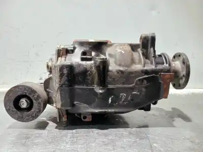Pezzo di ricambio per auto di seconda mano differenziale posteriore per bmw serie 3 compact (e46) * riferimenti oem iam 7511150  12148221