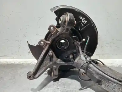 Second-hand car spare part rear left knuckle for bmw serie 3 compact (e46) * oem iam references 1097289f  