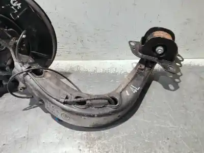 Second-hand car spare part rear left knuckle for bmw serie 3 compact (e46) * oem iam references 1097289f  