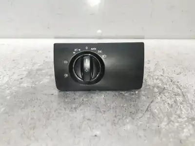Recambio de automóvil de segunda mano de Mando Luces para MERCEDES-BENZ CLASE M (W164) ML 300 CDI BE 4-Matic (164.121) referencias OEM IAM A1645453504  10006993