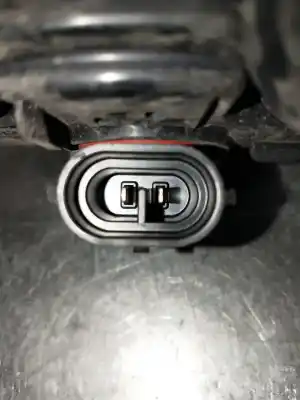 Автозапчасти б/у правая противотуманная фара за citroen c4 picasso exclusive ссылки oem iam 89211690  