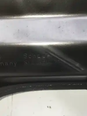 Автозапчастина б/у регулятор скла заднього правого для audi a3 (8l) * посилання на oem iam 8l4839754  