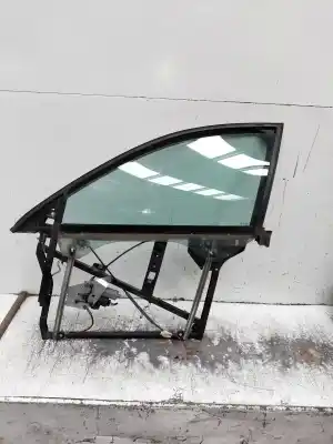 Peça sobressalente para automóvel em segunda mão elevador de vidros dianteira esquerda por audi s6 berlina (4b4) s6 berlina referências oem iam 