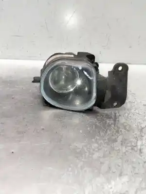 Peça sobressalente para automóvel em segunda mão farol / projetor de nevoeiro esquerdo por audi s6 berlina (4b4) s6 berlina referências oem iam 4b3941699