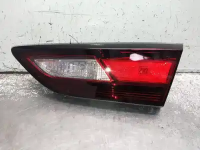 Second-hand car spare part  for OPEL ASTRA K LIM. 5TÜRIG  OEM IAM references 39098789BBC 81390205 366069842