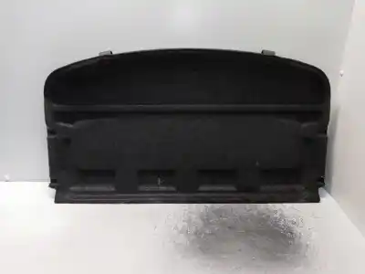 Second-hand car spare part parcel shelf for opel astra k lim. 5türig 1.4 16v sidi turbo oem iam references   