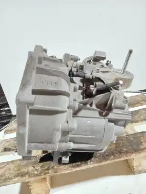 Pezzo di ricambio per auto di seconda mano riduttore per fiat stilo (192) 192 a1.000 riferimenti oem iam 7721581  251051404