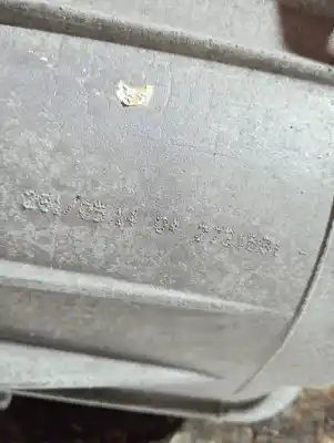 Pezzo di ricambio per auto di seconda mano riduttore per fiat stilo (192) 192 a1.000 riferimenti oem iam 7721581  251051404