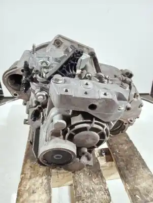 Автозапчастина б/у коробка передач для audi a3 (8p) 2.0 tdi ambiente посилання на oem iam kns  17048 p01 14 1115 0285 Автозапчастина б/у коробка передач для audi a3 (8p) 2.0 tdi ambiente посилання на oem iam kns  17048 p01 14 1115 0285