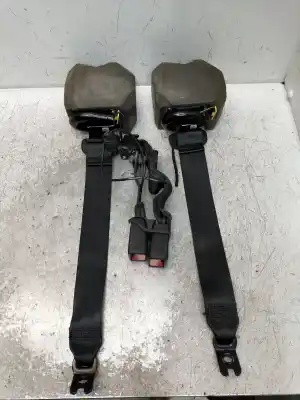Second-hand car spare part rear seat belts set for seat ateca (kh7) style go oem iam references 