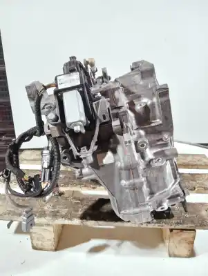 Автозапчасти б/у коробка передач за citroen c4 picasso exclusive ссылки oem iam 20ge23  at6 tf1sc 15f6g0465648