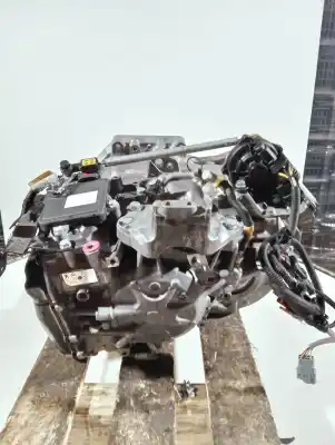 Автозапчасти б/у коробка передач за citroen c4 picasso exclusive ссылки oem iam 20ge23  at6 tf1sc 15f6g0465648