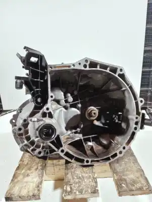 Автозапчастина б/у коробка передач для citroen c4 cactus 1.2 12v e-thp посилання на oem iam 20cr15